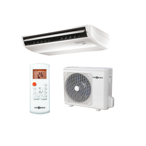 Aer conditionat tip FLOOR/CEILING Hokkaido putere de 24000 BTU/H