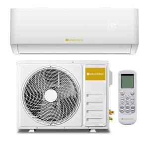 Aparat aer conditionat Goldsense Aether Pro 12000 BTU/h GLSC 12 T - PRO