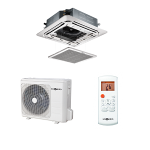 Aparat aer conditionat tip Caseta Slim 24000 BTU/H Hokkaido