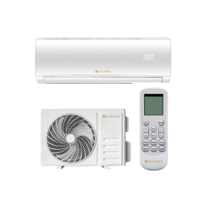 Aparat de aer conditionat GOLDSENSE Defender 24000 BTU