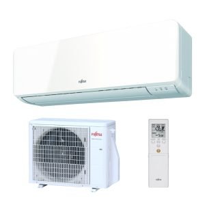 Aparat de aer conditionat Fujitsu 9000 BTU/h ASEH09KNCA Inverter
