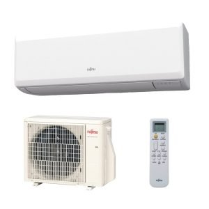 Aparat de aer conditionat Fujitsu Inverter12000 BTU/h ASEH12KNCA
