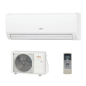 Aparat de aer conditionat Fujitsu Inverter 18000 BTU/h ASEG18KLCA Inverter