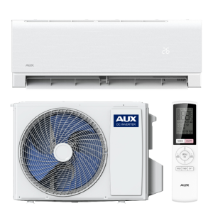 Aparat de aer conditionat AUX C Series , 9000 BTU/h DC Inverter, Wifi inclus