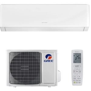 Aparat de aer conditionat Gree Pulsar GWH09AGB-K6DNA1A Inverter 9000 BTU