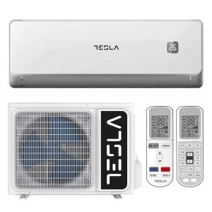 Aparat de aer conditionat Tesla TA71FFUL-2432IAW 24000 BTU