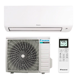 Aparat de aer conditionat Daikin Sensira Bluevolution FTXC25E-RXC25E Inverter 9000 BTU,A++/A+,inverter ,Mod ECO,Modul "Dry",Repornire automata