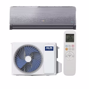 Aparat aer conditionat AUX C PRO, 12000 BTU/h, WiFi Inclus, A++/A+, Intelligent Micro-perforation Wind 2.0, Wide voltage start, Fifth-generation automatic cleaning